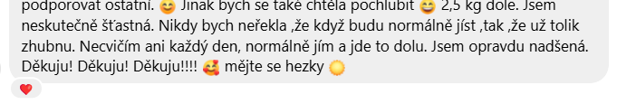 recenze natalka