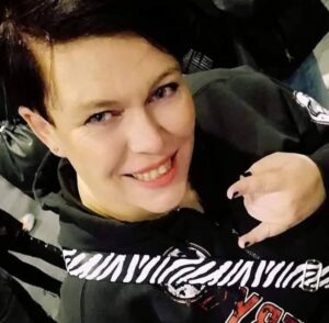 Kateřina Tomallová