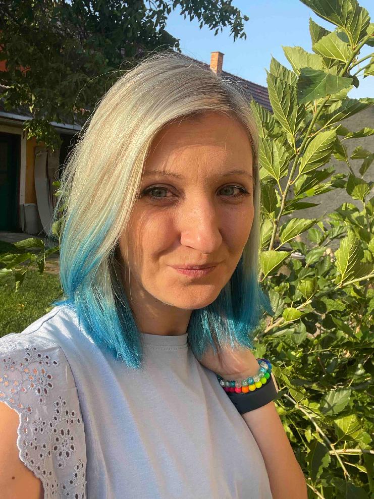 Dana Šímová