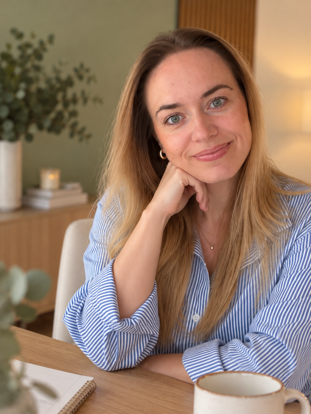 Gabriela Henzlová