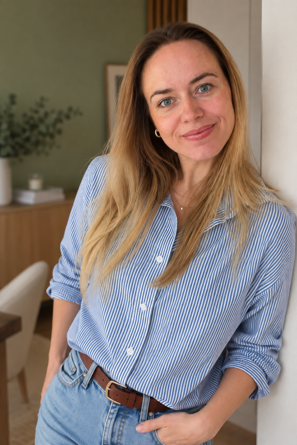 Gabriela Henzlová